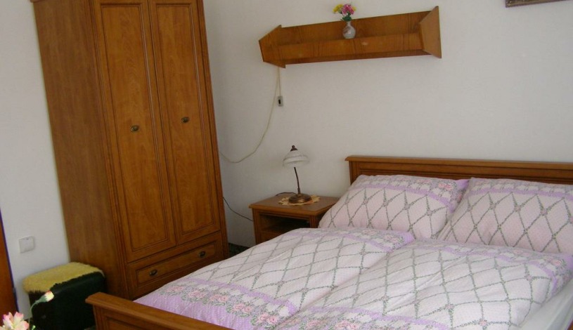 Villa Hany Mariánské Lázně